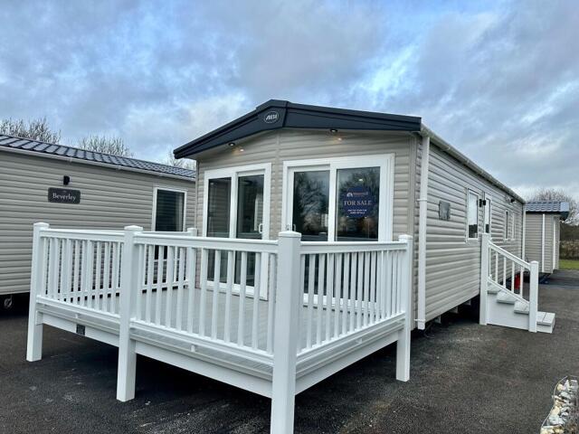 Ash Close,alnwick,2 Bedroom Caravan Ash Close,alnwick,2 Bedroom Caravan