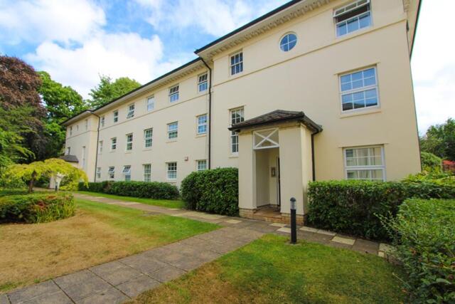 Gravel Hill Road, Yate, 2 Bedroom Flat Gravel Hill Road, Yate, 2 Bedroom Flat