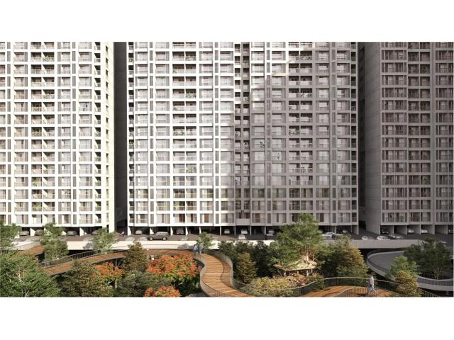 3D Architectural Rendering Services