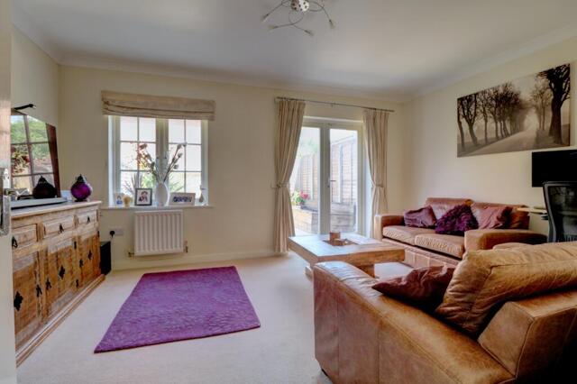 St. Benets Way, Tenterden, 3 Bedroom Terraced