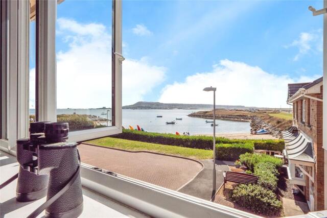 Wyke Regis, Smallmouth Close, Weymouth, 4 Bedroom Terraced