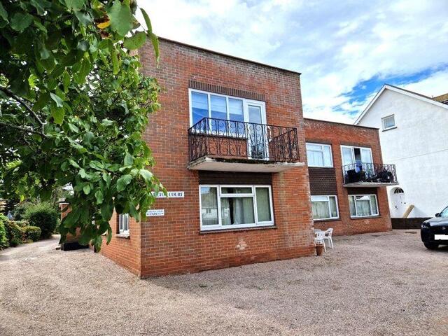 Carlton Hill, Exmouth, 2 Bedroom Flat Carlton Hill, Exmouth, 2 Bedroom Flat