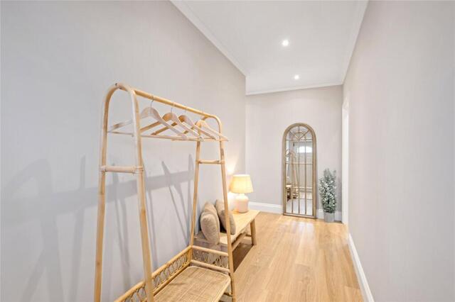 Nettleham, Plot  - Hawthorn Meadows, Lincoln, 4 Bedroom Bungalow