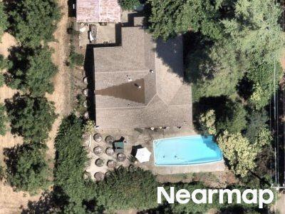 Elk Mountain Rd, Upper Lake, Preforeclosure Single-family Home