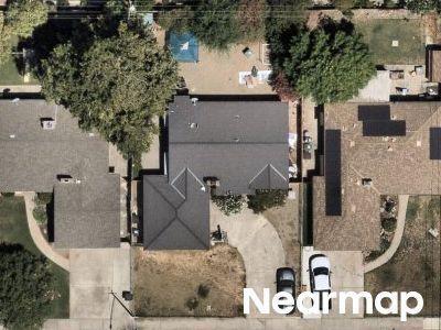 Marlin Pl, Tracy, Preforeclosure Single-family Home