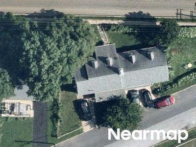 N Springfield Rd, Clifton Heights, Preforeclosure Single-family Home