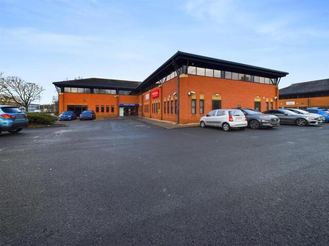 Seventh Avenue, Team Valley Trading Estate, Office To Lease
