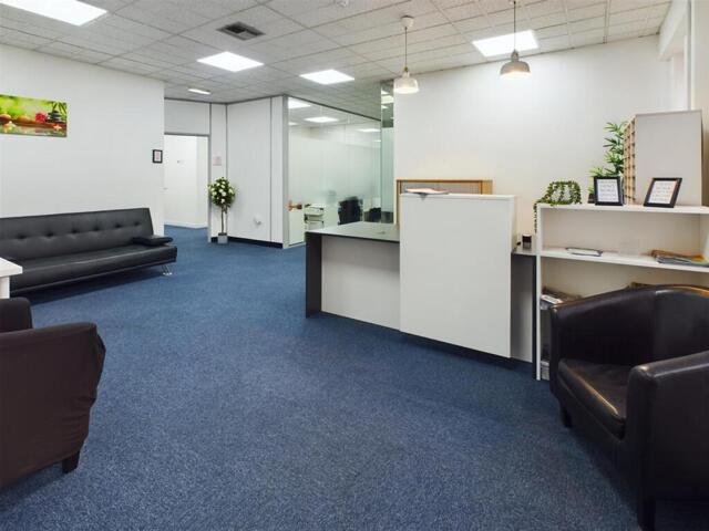 Seventh Avenue, Team Valley Trading Estate, Office To Lease