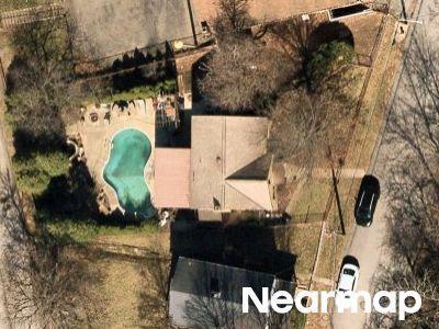 Charles St, Homestead, Preforeclosure Single-family Home