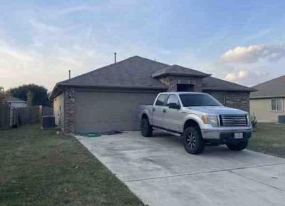 Musgrav, Kyle, Preforeclosure Property In