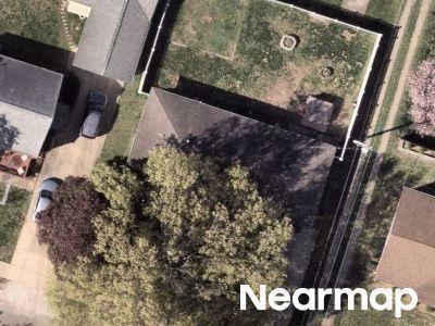 W Hickory St, Chillicothe, Preforeclosure Single-family Home