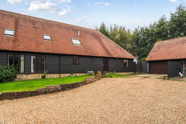 Whitfield, Singledge Lane, Dover, 5 Bedroom Semi-detached