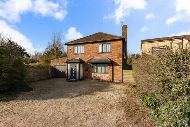 Peter Street, Golborne, 3 Bedroom Detached