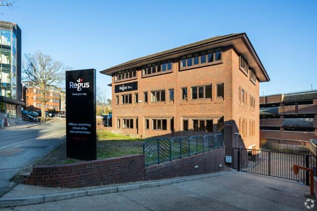 Vale Avenue, Tunbridge Wells, Serviced Office To