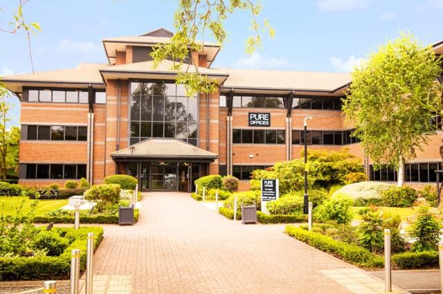 One Port Way, Port View, Port Solent, Office To Lease