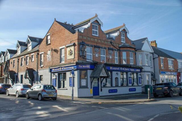 Cheriton Road, Folkestone, Pub For Sale