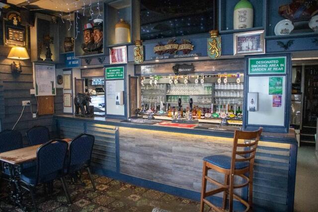 Cheriton Road, Folkestone, Pub For Sale