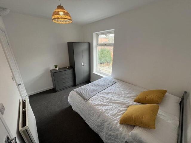 Welham Street, Grantham, 1 Bedroom House