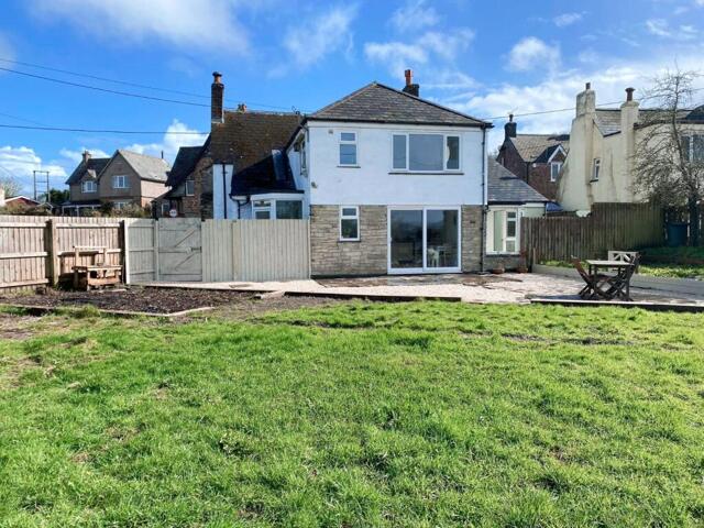 Antony, Torpoint, 4 Bedroom Detached