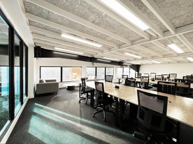 Liverpool Road, Crosby, Office For Rent