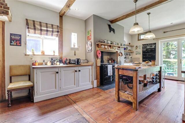 Ashford Road, Tenterden, 5 Bedroom Detached