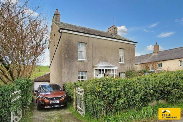 Pennington, Ulverston, 4 Bedroom Detached