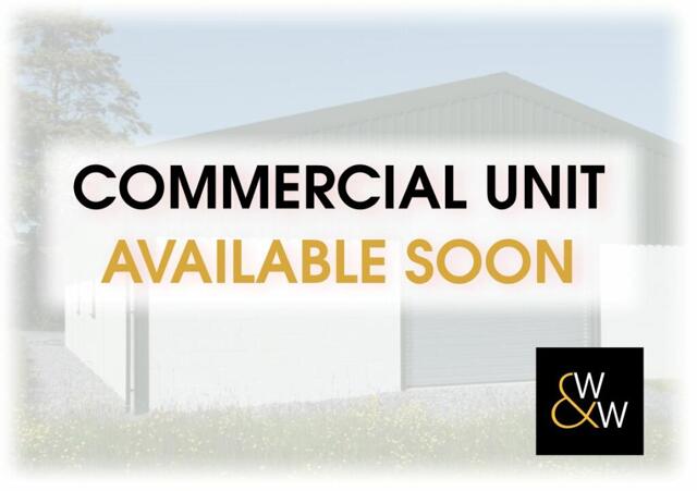 Pickwick, Corsham, Storage Facility To