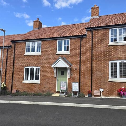 Nottington Park, Nottington, 3 Bedroom Terraced