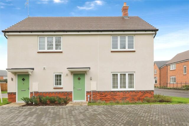 Wribbenhall Gardens, Bewdley, 1 Bedroom Flat Wribbenhall Gardens, Bewdley, 1 Bedroom Flat