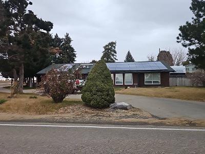 W Locust Ln, Nampa, Preforeclosure Single-family Home W Locust Ln, Nampa, Preforeclosure Single-family Home