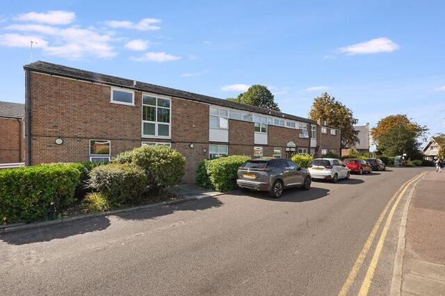 Theaker House, Gorringe Avenue, 1 Bedroom Retirement