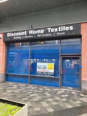 Hale Top, Manchester, Retail Property Shopping