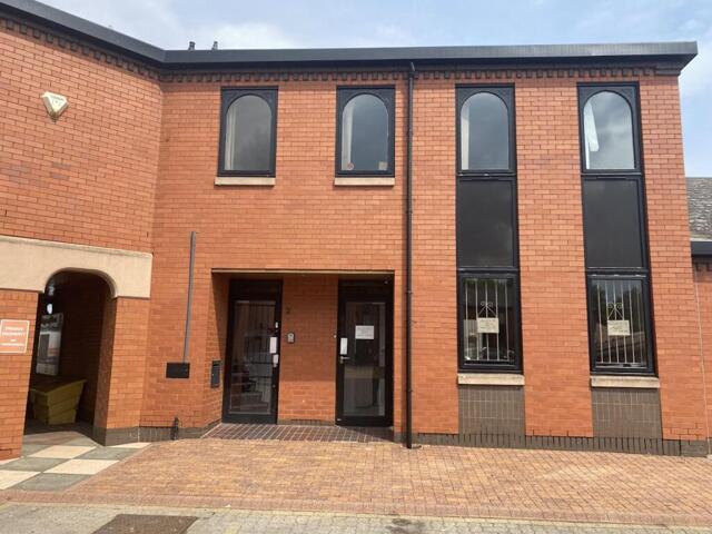 Unit  Kingsway House, Team Valley, Office To Lease