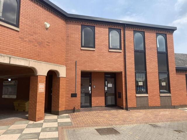 Unit  Kingsway House, Team Valley, Office To Lease