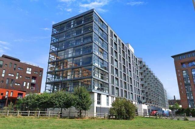 Munday Street, Manchester, 1 Bedroom Flat