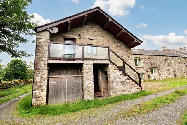 Tebay, Penrith, 2 Bedroom Detached