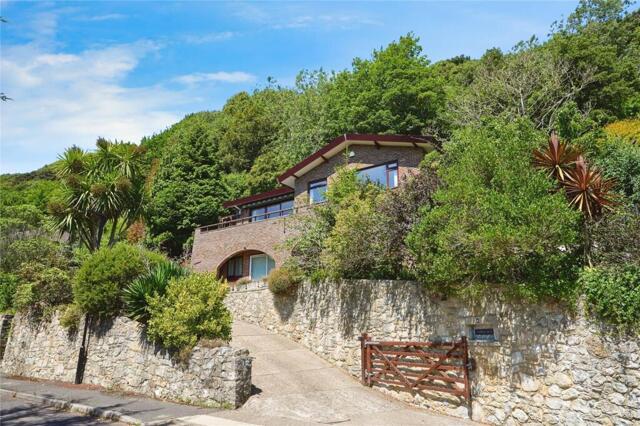 St. Lawrence, Fishers, Ventnor, 5 Bedroom Detached