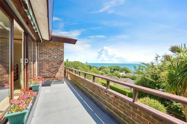 St. Lawrence, Fishers, Ventnor, 5 Bedroom Detached