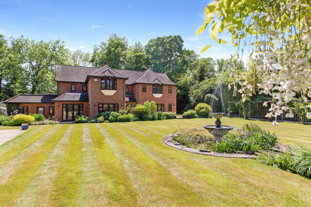 Mill Lane, Chalfont St. Giles, 5 Bedroom Detached