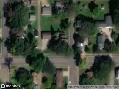 Nd St, Brownton, Preforeclosure Property In