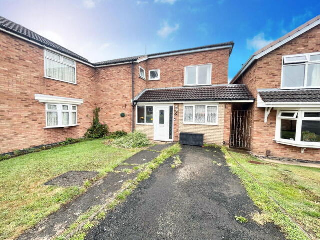Channon Drive, Withymoor Village, 3 Bedroom Semi-detached