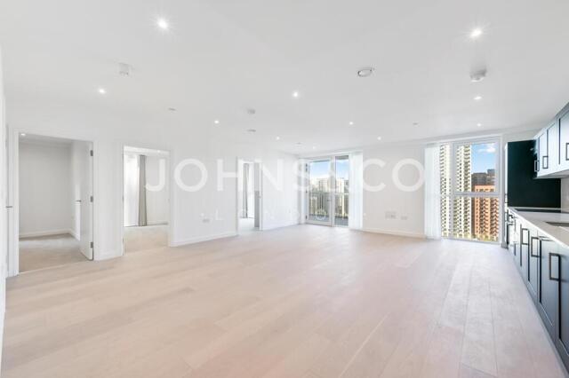 Fulton And Fifth, Fulton Rd, 3 Bedroom Flat Fulton And Fifth, Fulton Rd, 3 Bedroom Flat