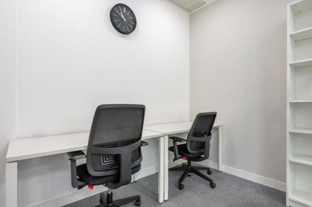 Salop Street, Wolverhampton, Serviced Office To