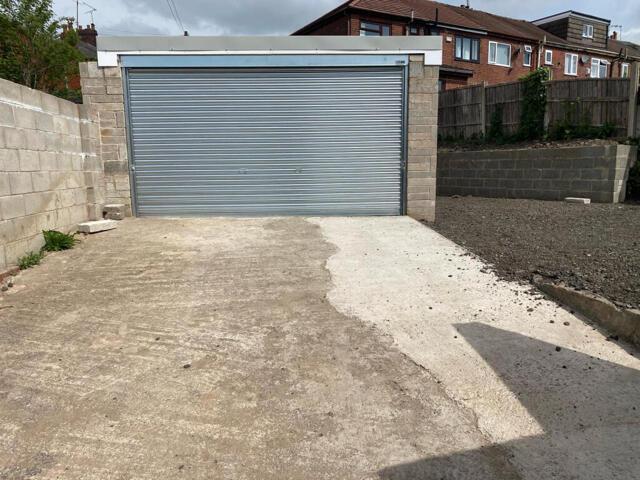 Schofield Street, Oldham, Commercial Property To