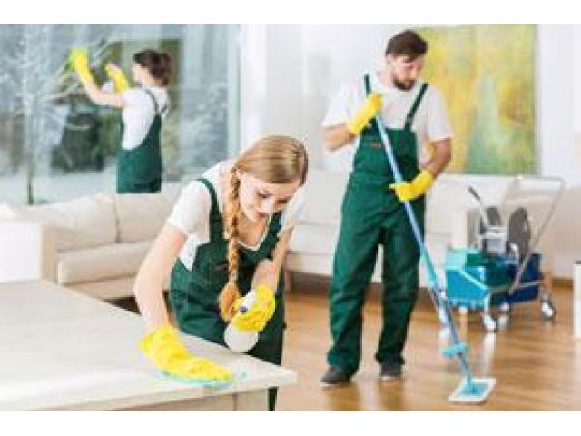 End of tenancy cleaning Belgravia