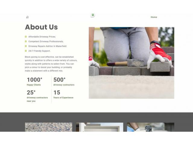 Driveway Installers
