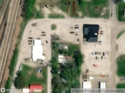 James St, Centralia, Preforeclosure Single-family Home