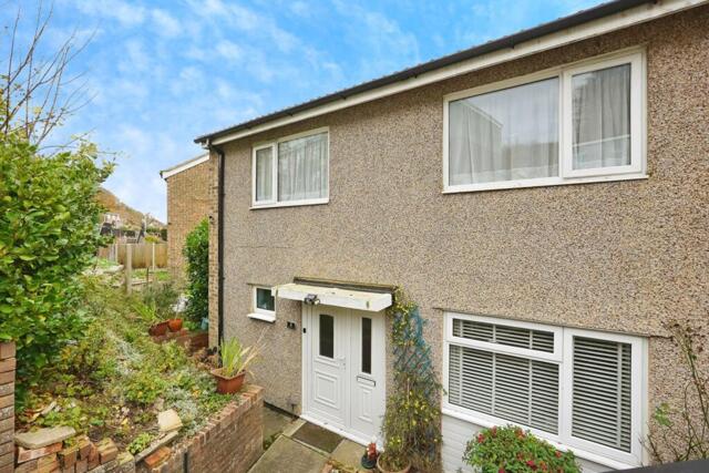 Friars Way, Dover, 3 Bedroom Semi-detached