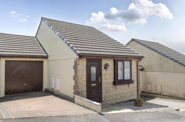 Gweal Wartha, Helston, 3 Bedroom Detached