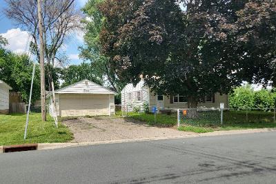 Concord Blvd, Inver Grove Heights, Preforeclosure Single-family Home